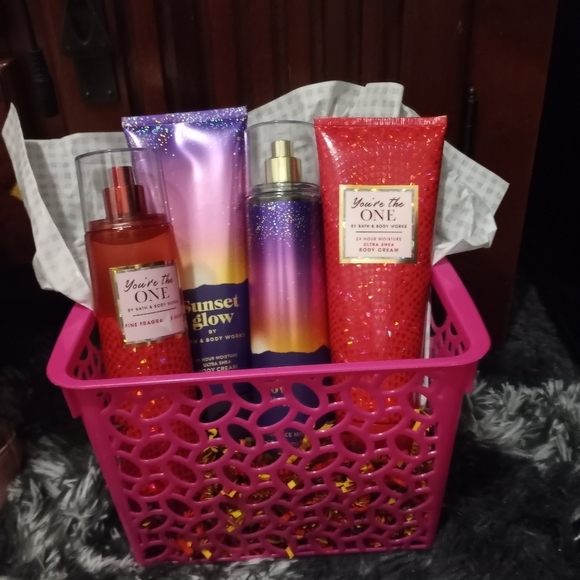 Mother's Day baskets - Picture 6 of 7